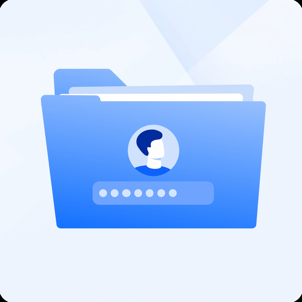 数据最小化 image